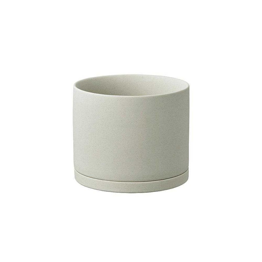 Interior PLANT POT | Vaso Para Plantas 191_ 135Mm