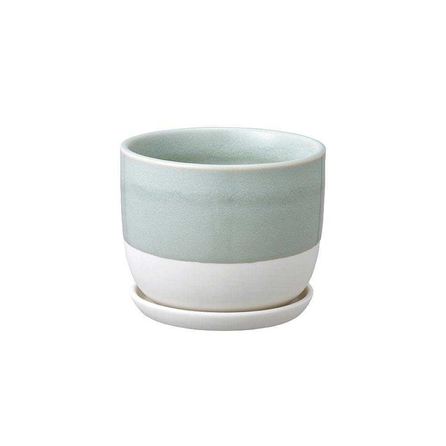 Interior PLANT POT | Vaso Para Plantas 193_ 140Mm