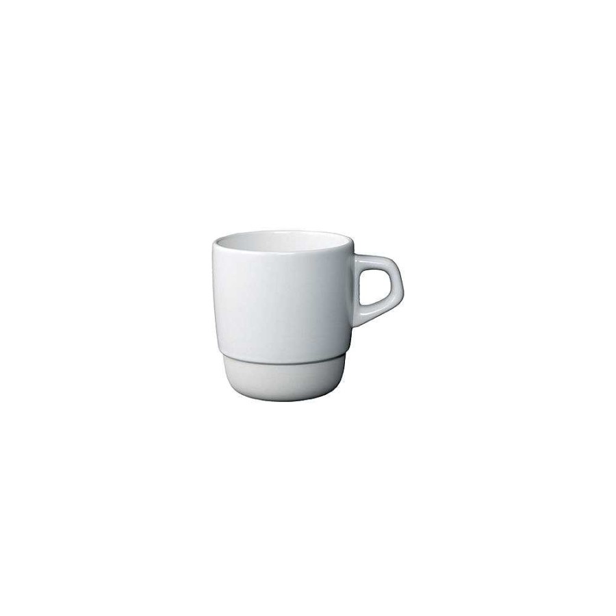 Copos SLOW COFFEE STYLE | Caneca Empilhavel Scs 320Ml