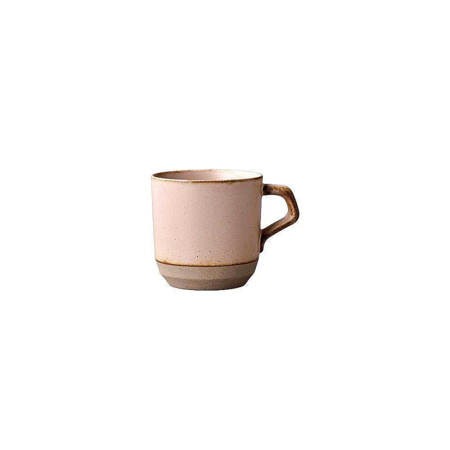 Copos CERAMIC LAB | Clk-151 Caneca Pequena 300Ml