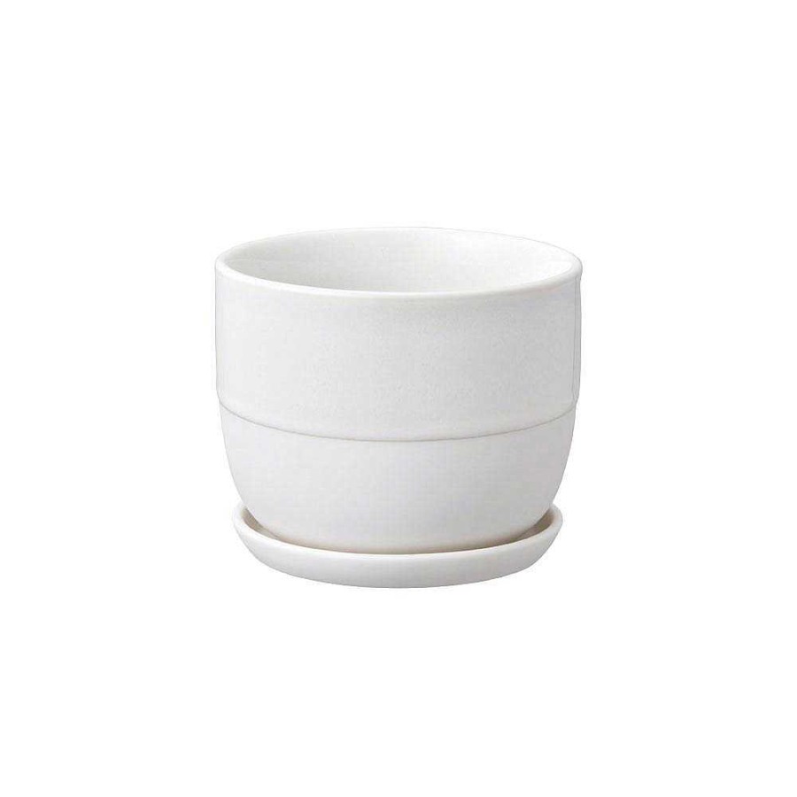 Interior PLANT POT | Vaso Para Plantas 193_ 140Mm