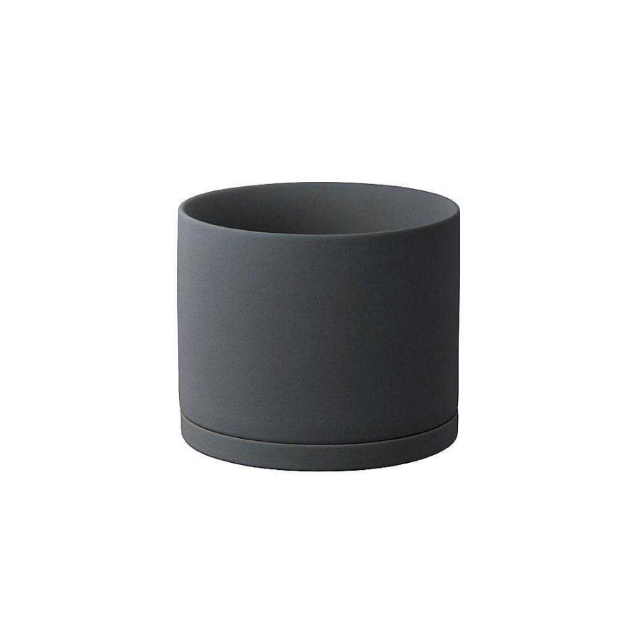 Interior PLANT POT | Vaso Para Plantas 191_ 135Mm