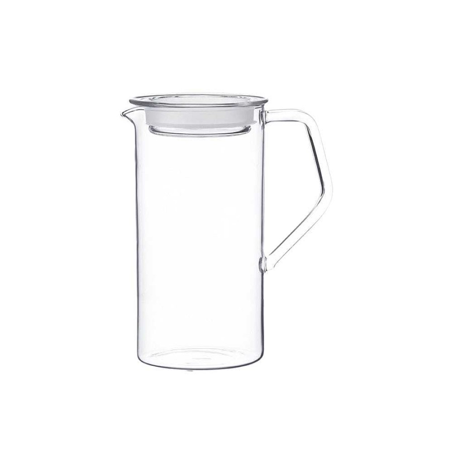 Copos CAST | Jarro De Agua Fundida 750Ml Claro