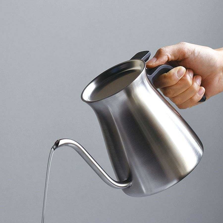 Copos POUR OVER KETTLE | Despeje Sobre A Chaleira 900Ml