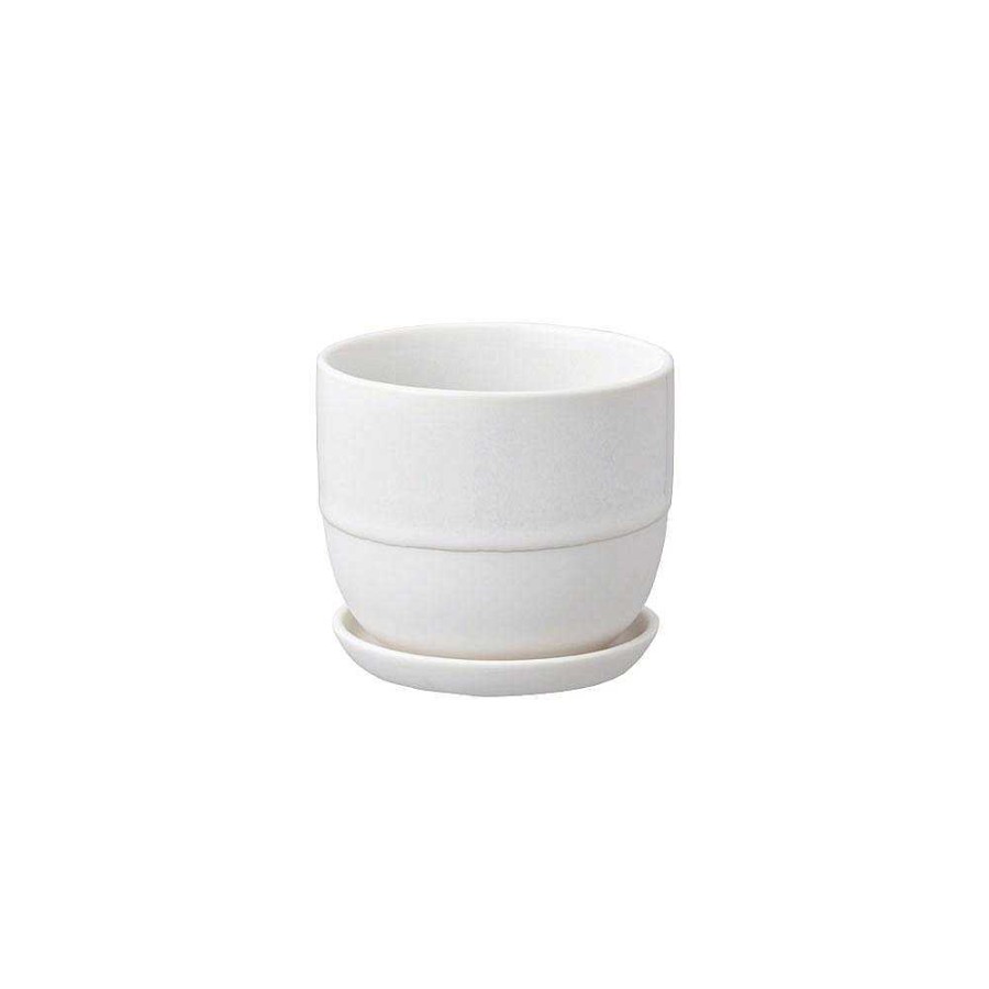 Interior PLANT POT | Vaso Para Plantas 193_ 110Mm