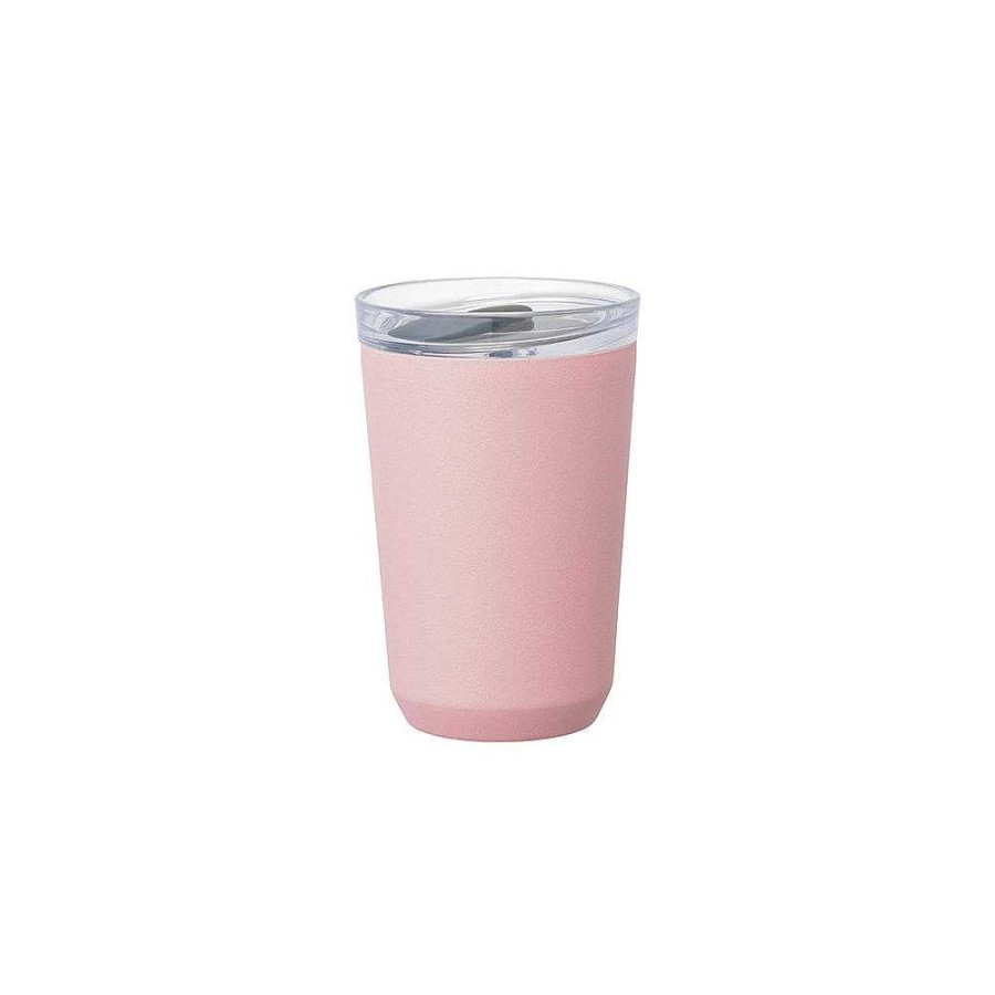 Copos TO GO TUMBLER | Copo To Go 360Ml Com Plugue