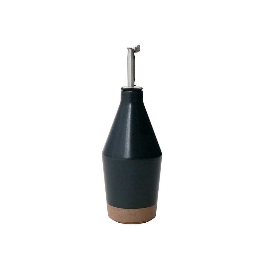 Utensilios De Cozinha CERAMIC LAB | Garrafa De Oleo Clk-211 300Ml