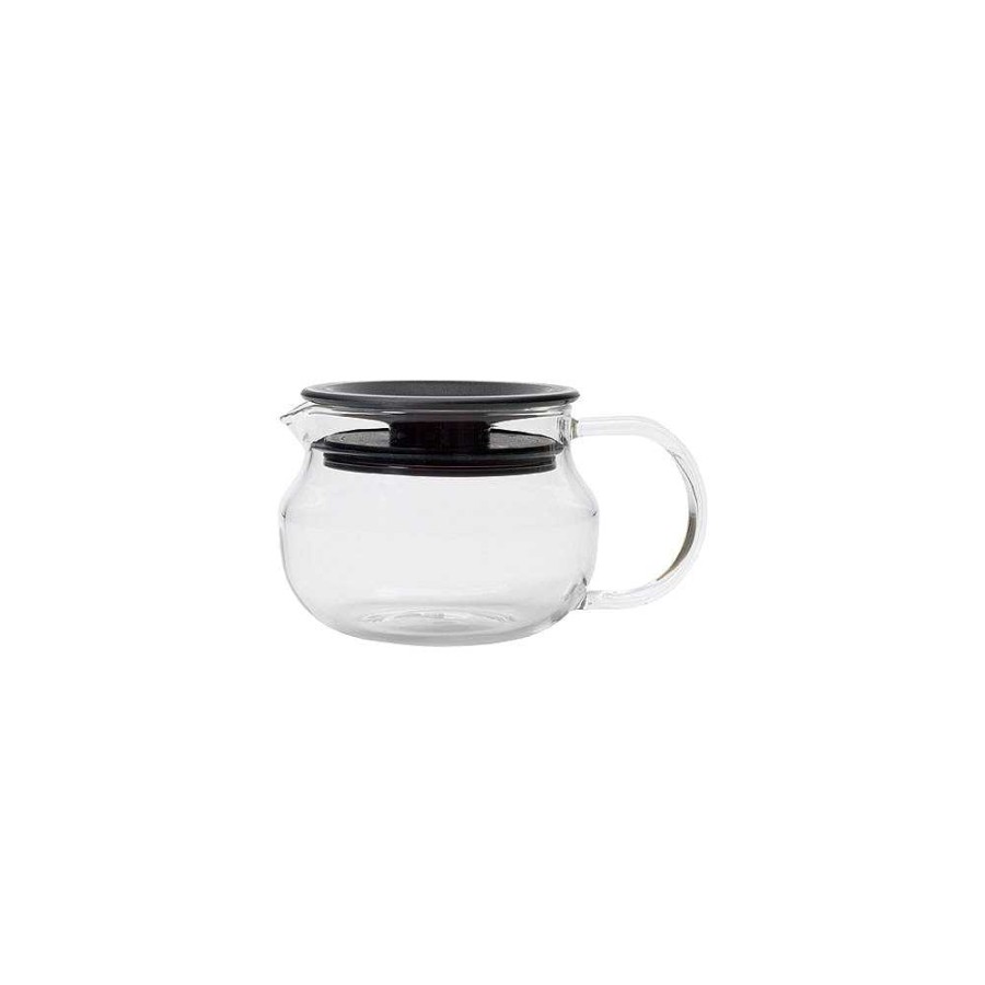 Copos ONE TOUCH TEAPOT | Bule One Touch 280Ml Marrom