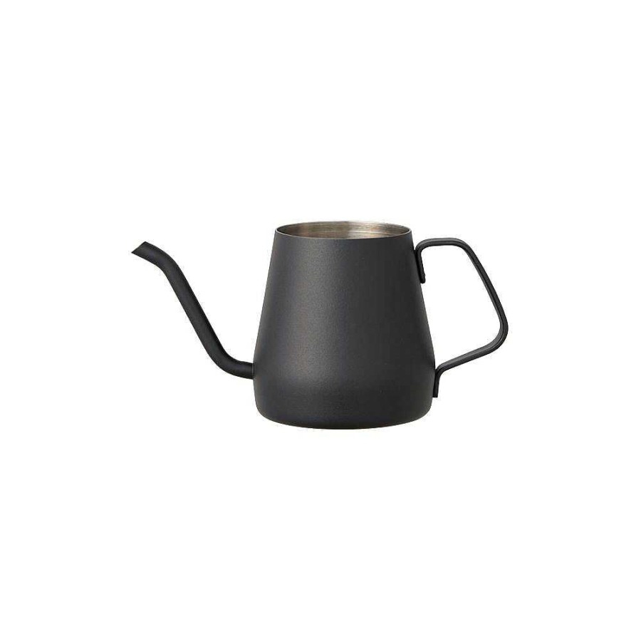 Copos POUR OVER KETTLE | Despeje Sobre A Chaleira 430Ml Preto