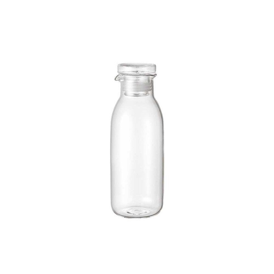 Utensilios De Cozinha BOTTLIT | Frasco De Molho Bottlit 250Ml Claro