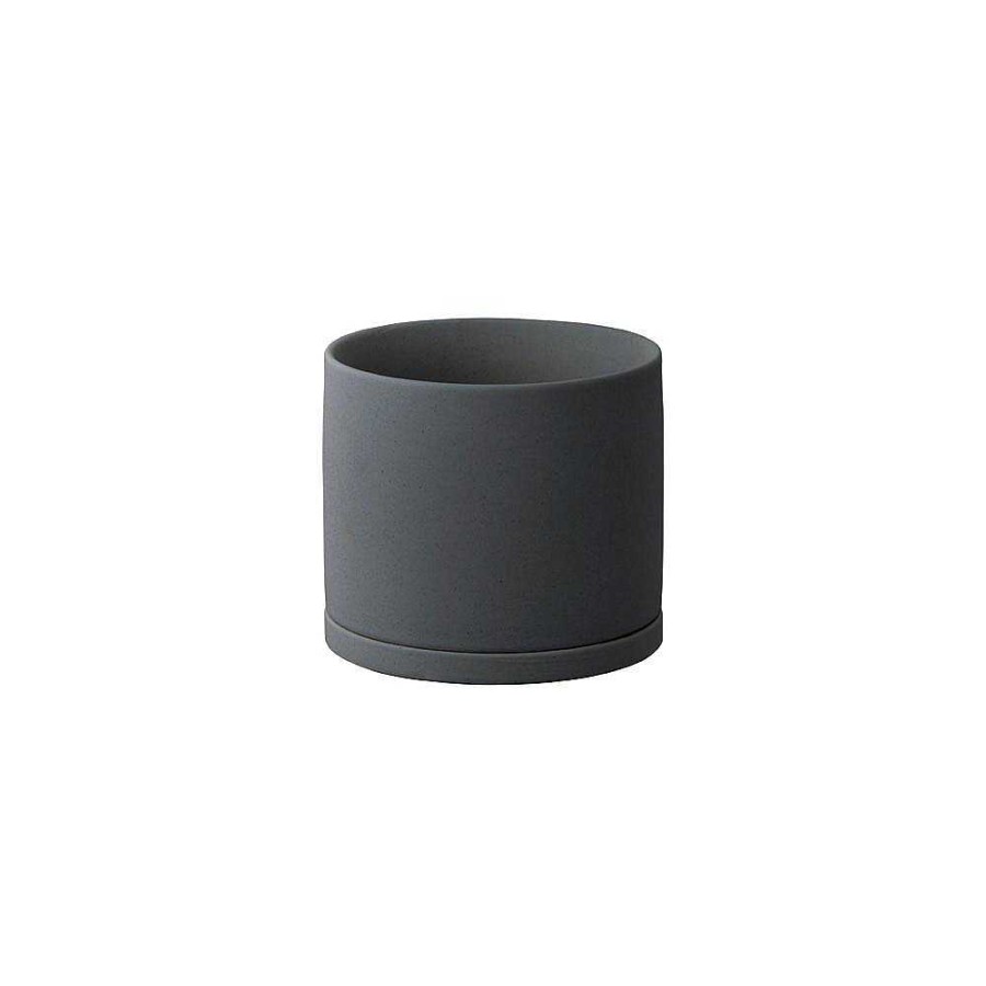 Interior PLANT POT | Vaso Para Plantas 191_ 105Mm