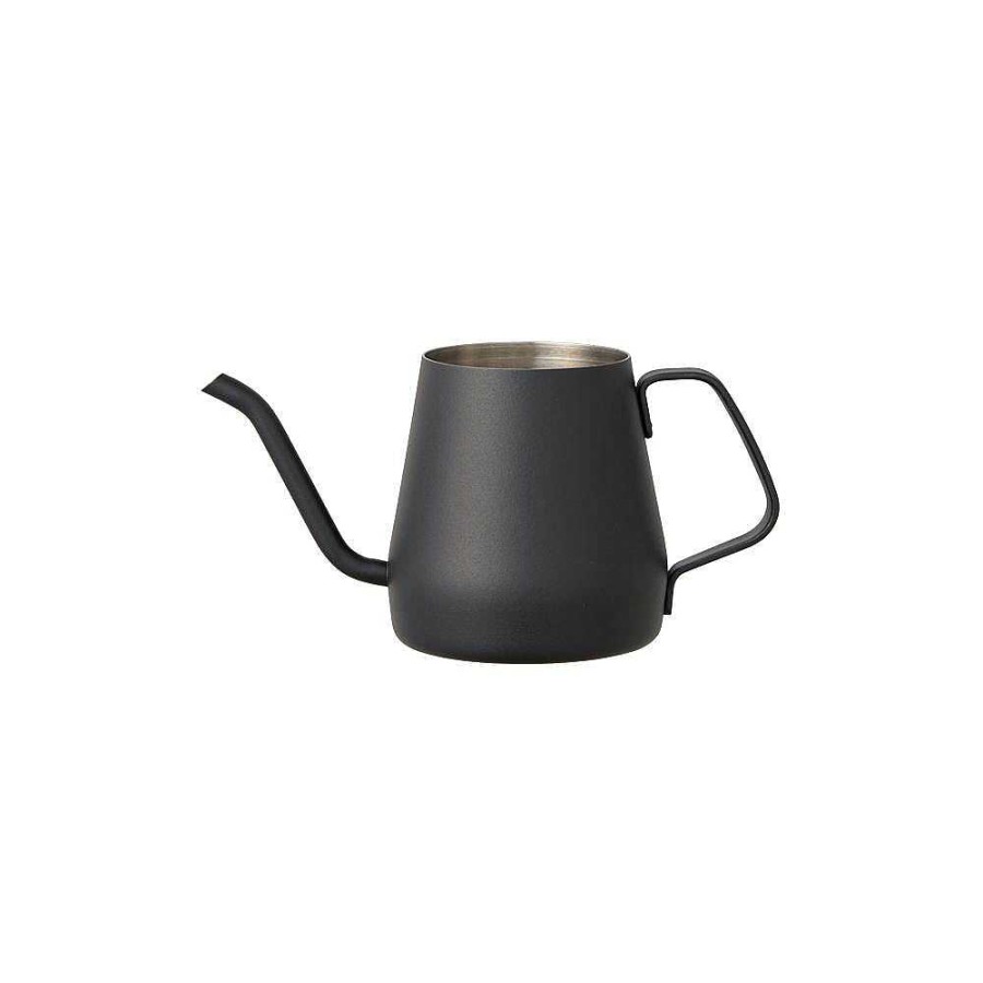 Copos POUR OVER KETTLE | Despeje Sobre A Chaleira 430Ml Preto