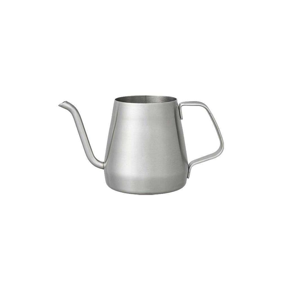 Copos POUR OVER KETTLE | Despeje Sobre A Chaleira 430Ml Aco Inoxidavel