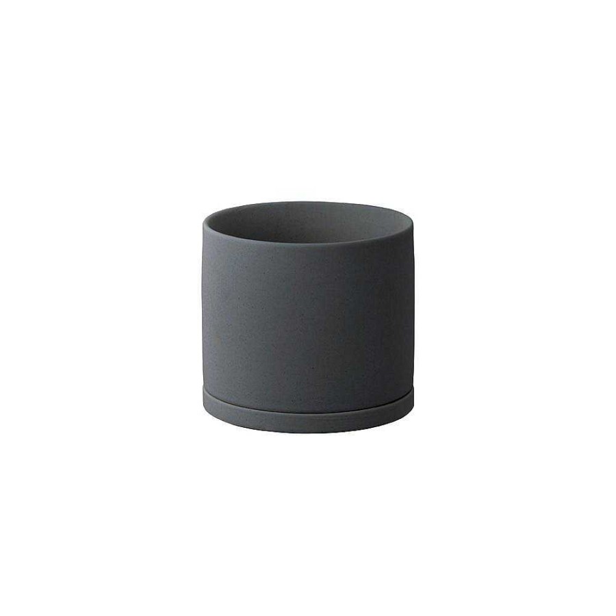 Interior PLANT POT | Vaso Para Plantas 191_ 105Mm