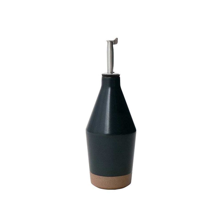 Utensilios De Cozinha CERAMIC LAB | Garrafa De Oleo Clk-211 300Ml