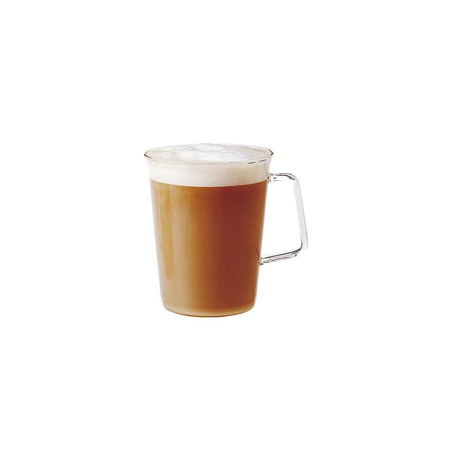 Copos CAST | Caneca Cast Cafe Latte 430Ml Claro