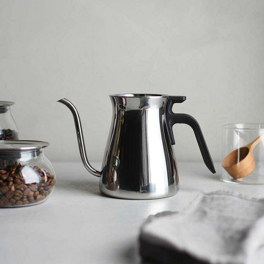 Copos POUR OVER KETTLE | Despeje Sobre A Chaleira 900Ml