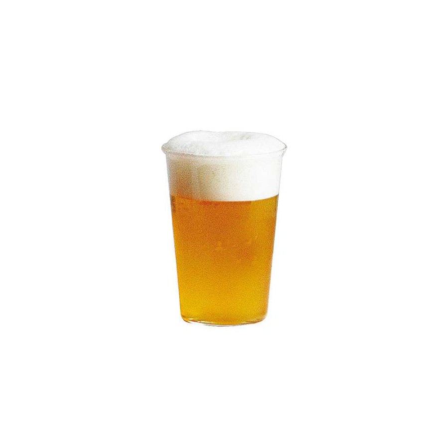 Copos CAST | Copo De Cerveja Fundido 430Ml Claro