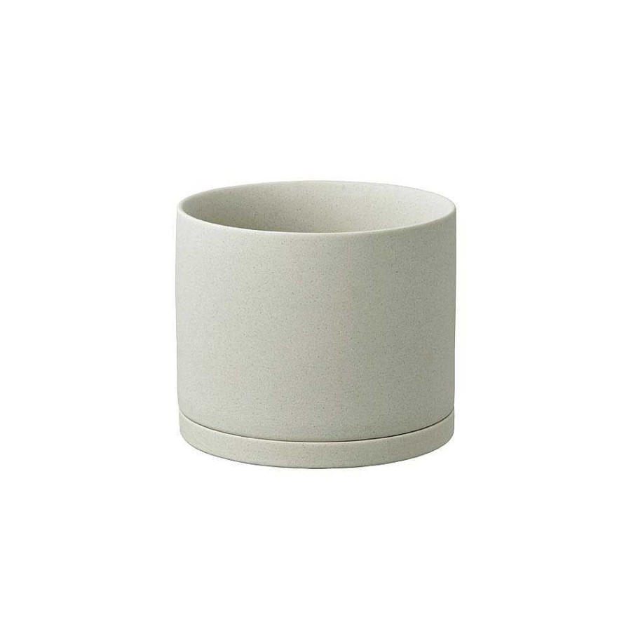 Interior PLANT POT | Vaso Para Plantas 191_ 135Mm