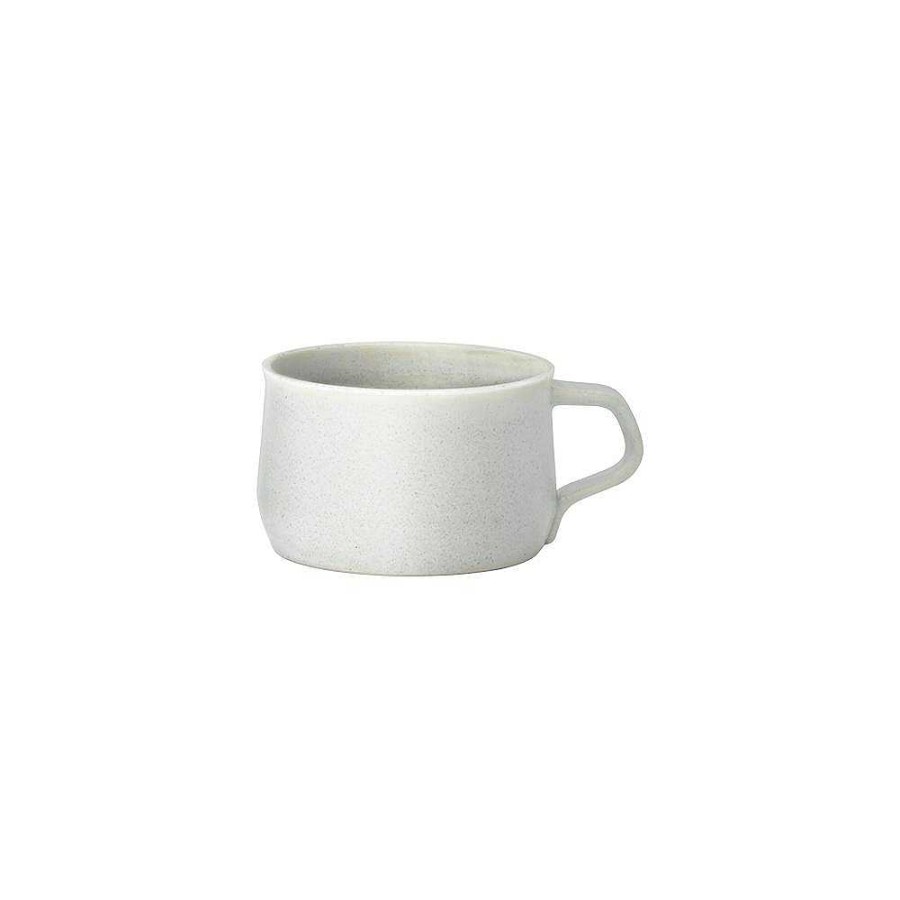 Talheres FOG | Caneca Larga Nevoeiro 320Ml