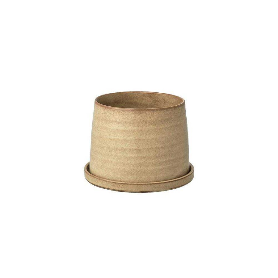 Interior PLANT POT | Vaso Para Plantas 192_ 100Mm