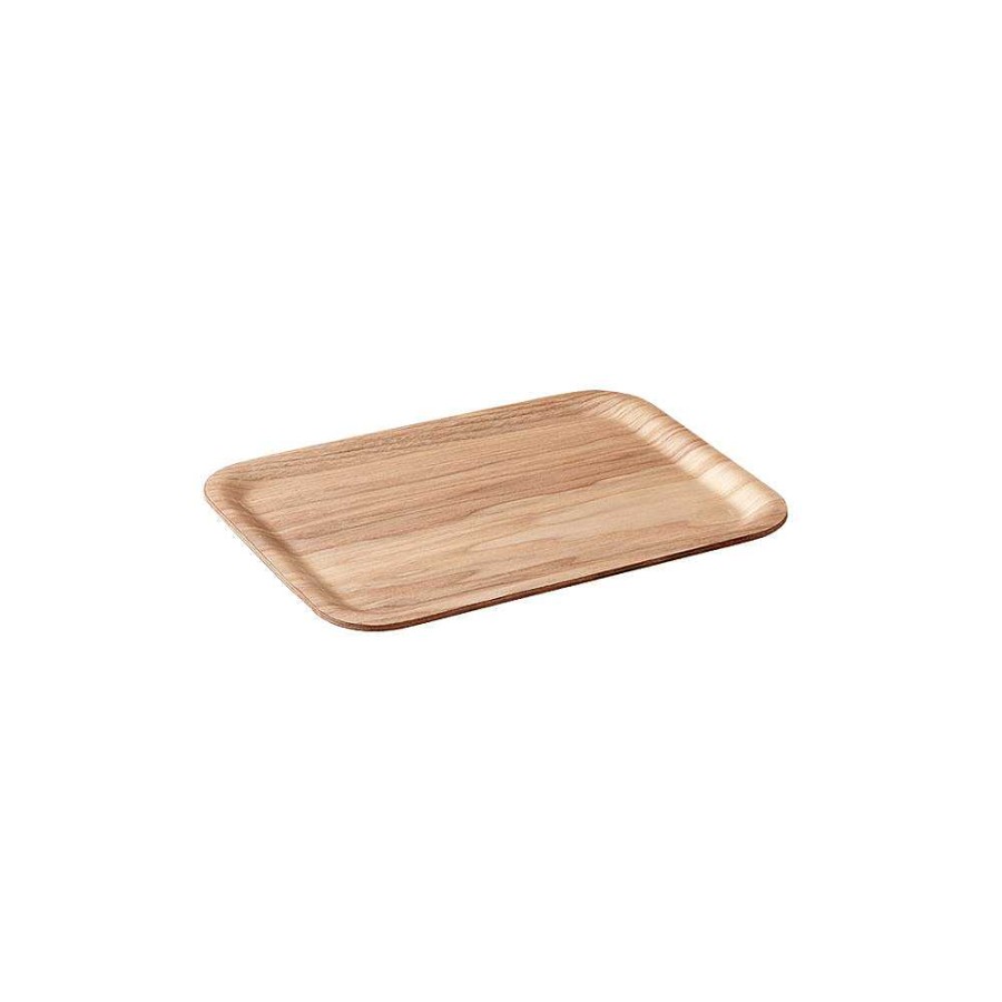 Utensilios De Cozinha NONSLIP TRAY | Bandeja Antiderrapante 270X200Mm Salgueiro