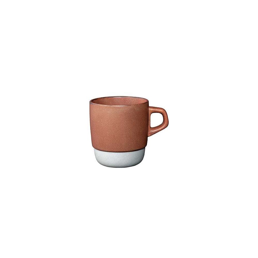 Copos SLOW COFFEE STYLE | Caneca Empilhavel Scs 320Ml