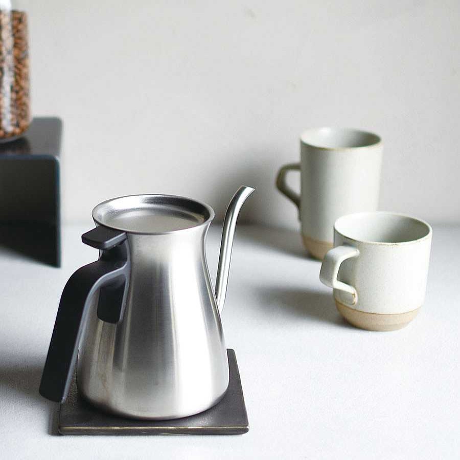 Copos POUR OVER KETTLE | Despeje Sobre A Chaleira 900Ml