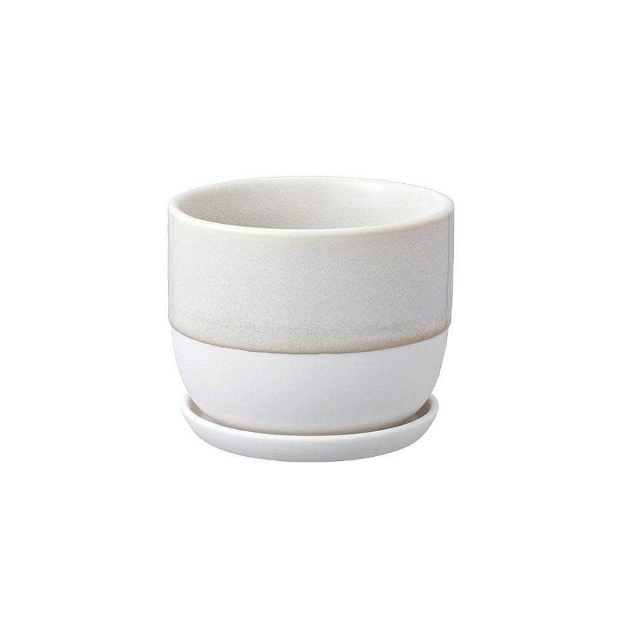 Interior PLANT POT | Vaso Para Plantas 193_ 140Mm