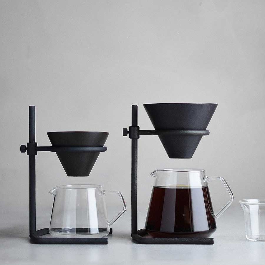 Copos SLOW COFFEE STYLE SPECIALTY | Cervejeiro Scs-S04 2 Xicaras Preto