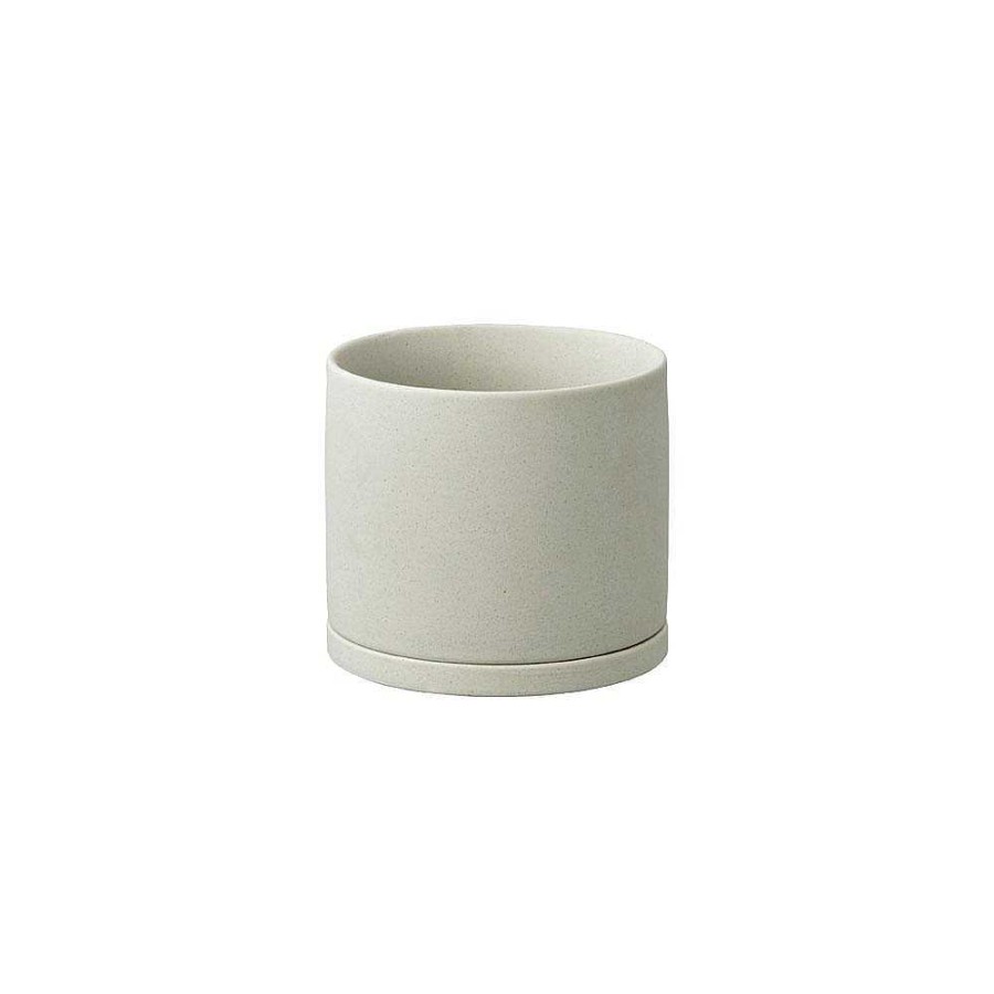 Interior PLANT POT | Vaso Para Plantas 191_ 105Mm