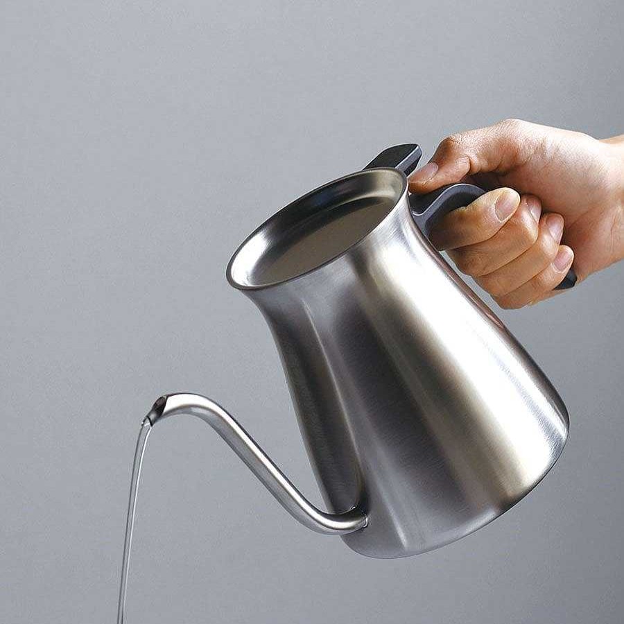 Copos POUR OVER KETTLE | Despeje Sobre A Chaleira 900Ml