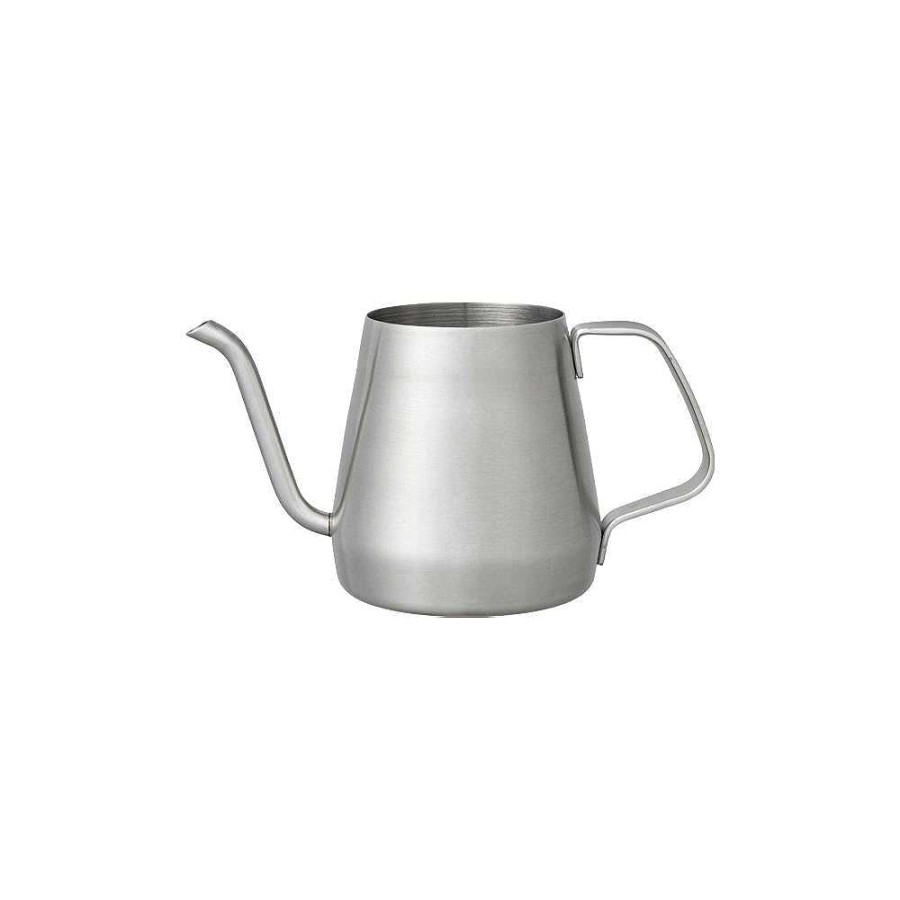 Copos POUR OVER KETTLE | Despeje Sobre A Chaleira 430Ml Aco Inoxidavel