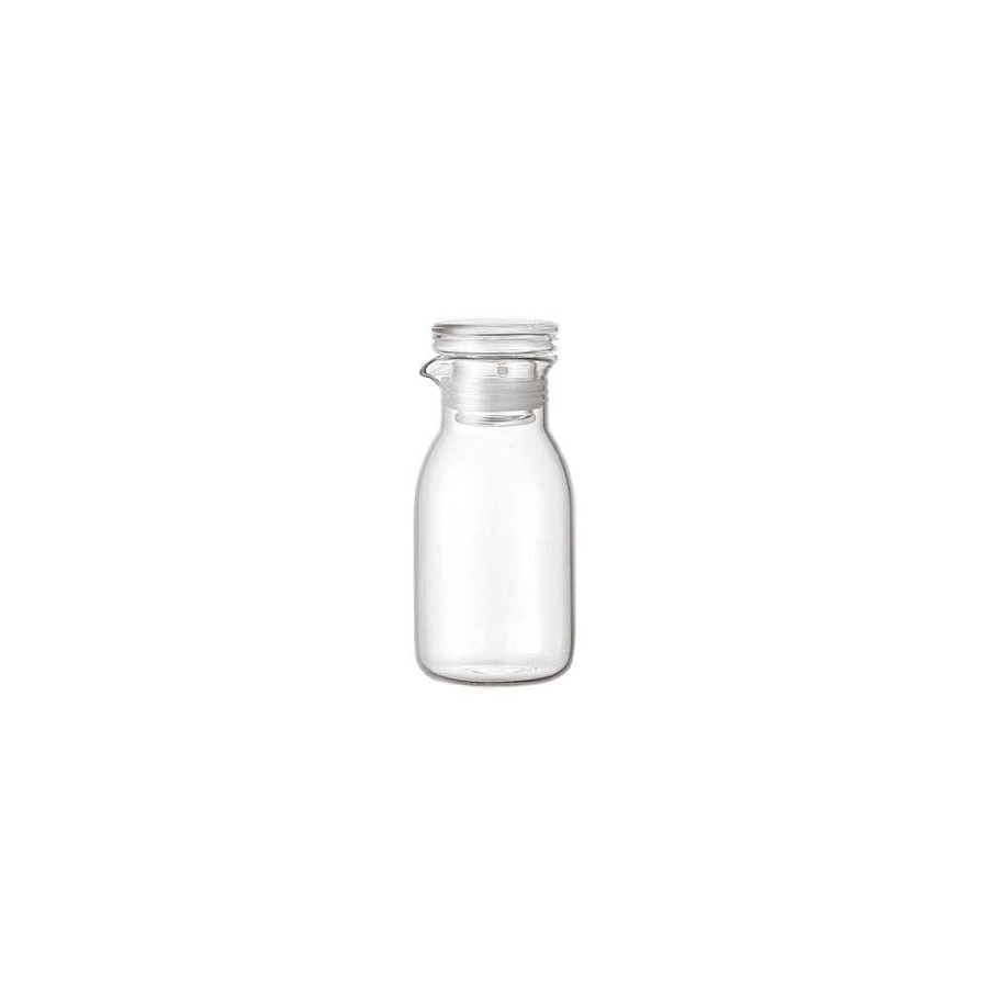 Utensilios De Cozinha BOTTLIT | Frasco De Molho Bottlit 130Ml Claro