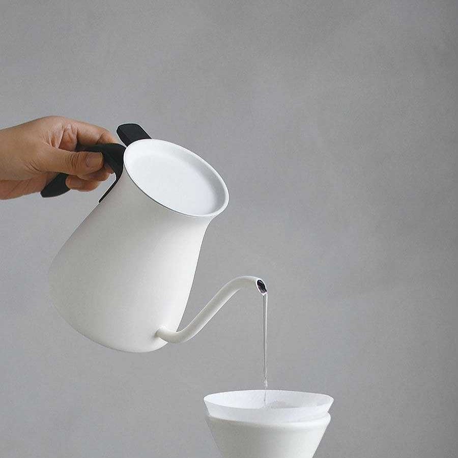 Copos POUR OVER KETTLE | Despeje Sobre A Chaleira 900Ml