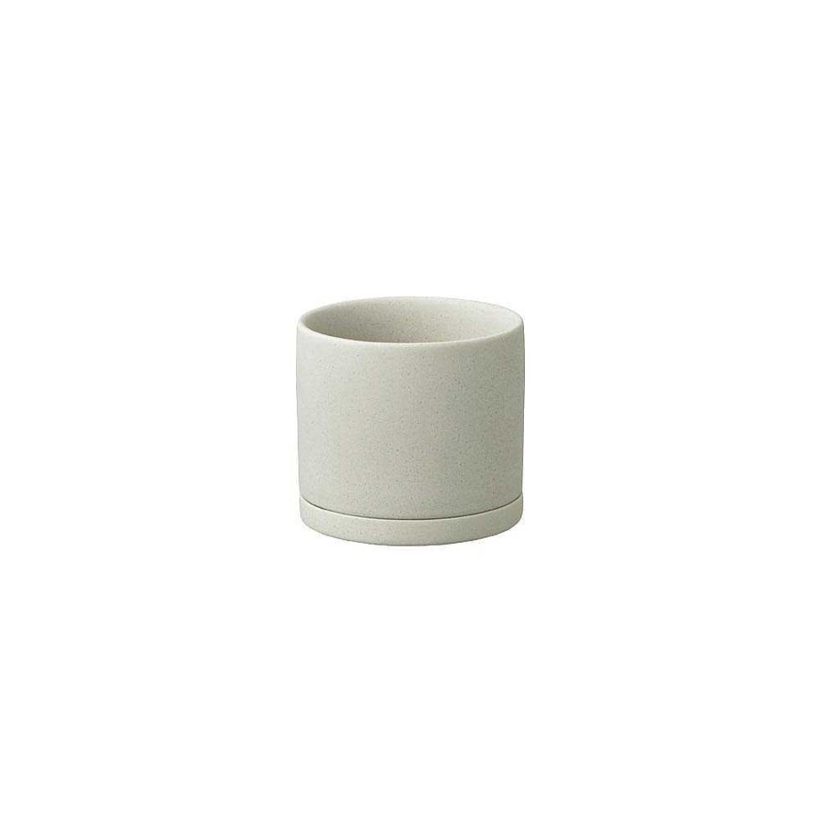 Interior PLANT POT | Vaso Para Plantas 191_ 85Mm