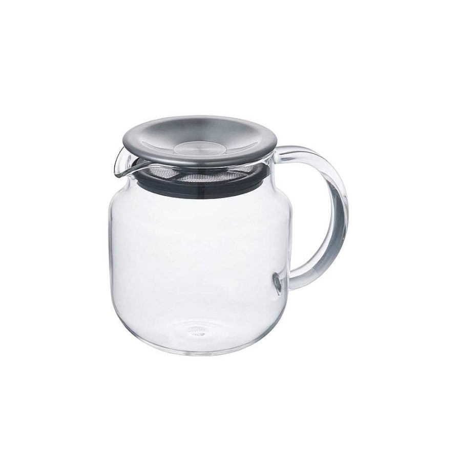 Copos ONE TOUCH TEAPOT | Bule One Touch 620Ml Aco Inoxidavel