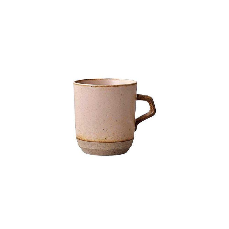 Copos CERAMIC LAB | Caneca Grande Clk-151 410Ml