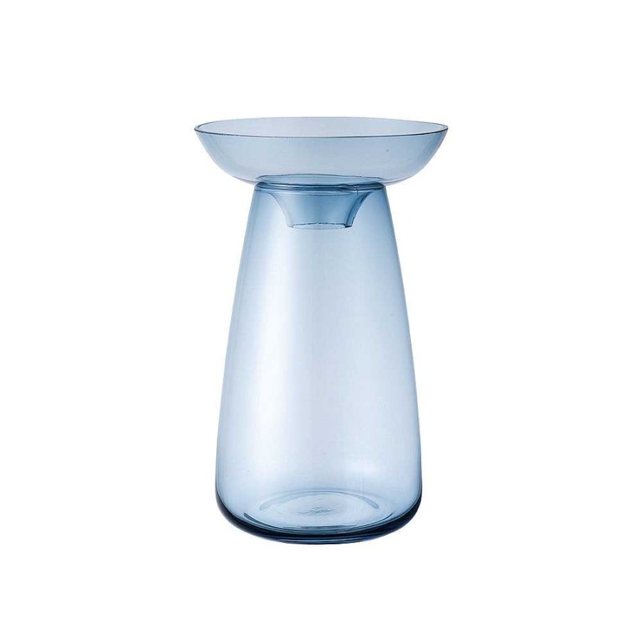 Interior AQUA CULTURE VASE | Vaso De Cultura Aqua 120Mm