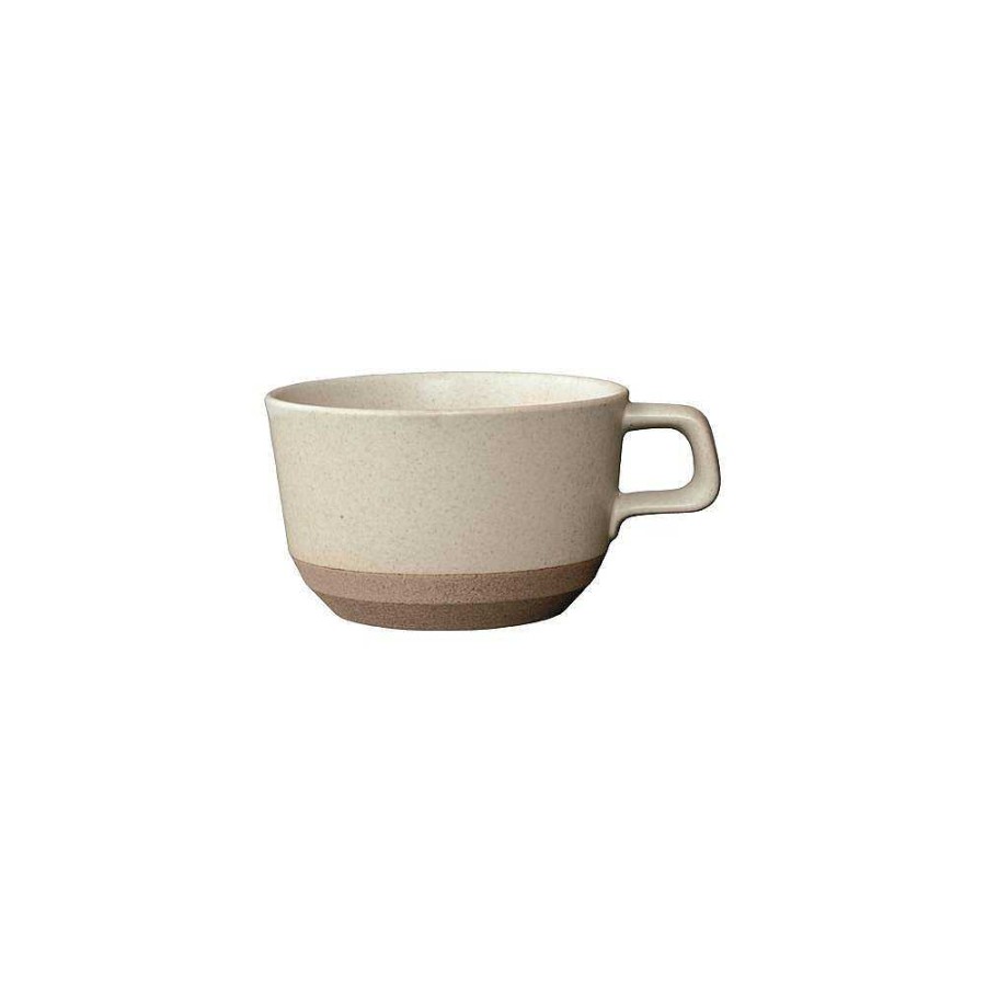 Copos CERAMIC LAB | Caneca Larga Clk-151 400Ml