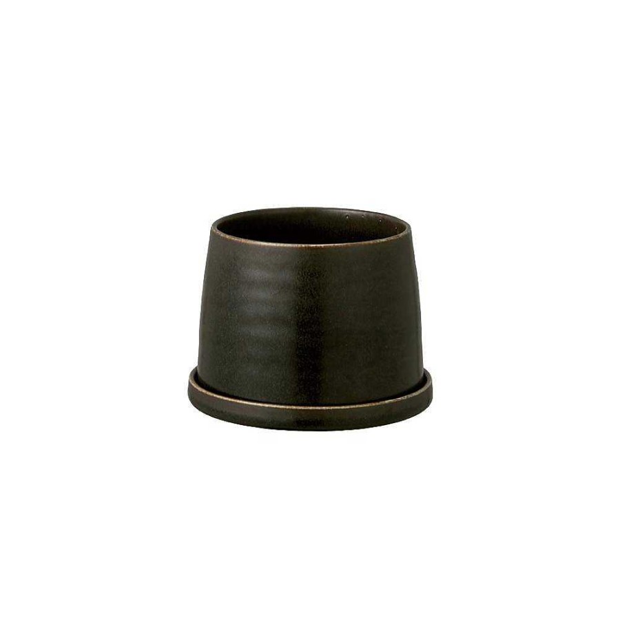 Interior PLANT POT | Vaso Para Plantas 192_ 100Mm