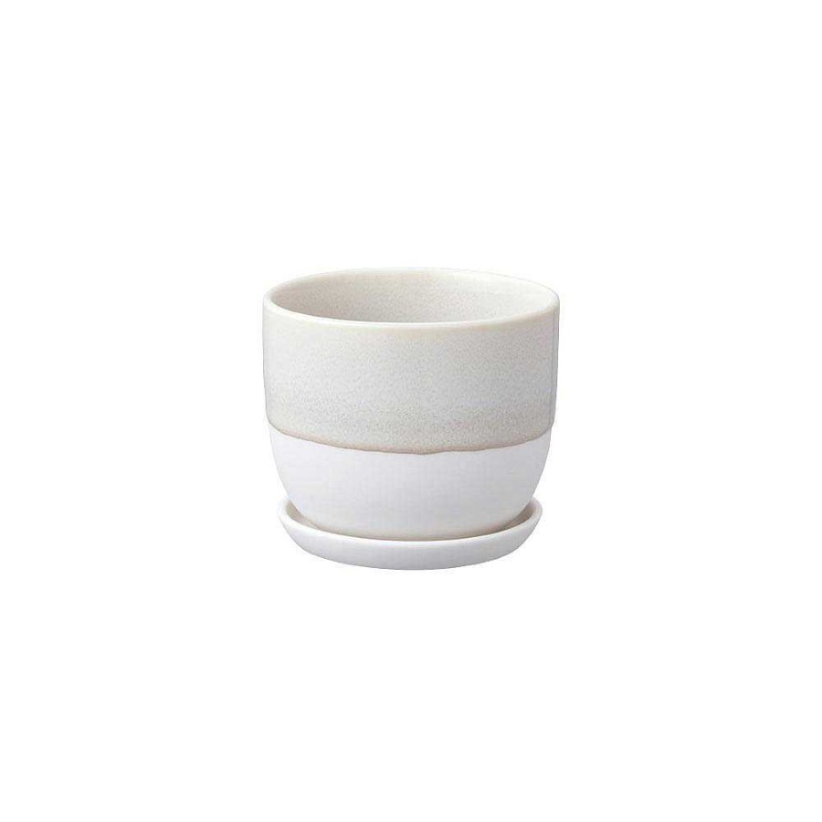 Interior PLANT POT | Vaso Para Plantas 193_ 110Mm