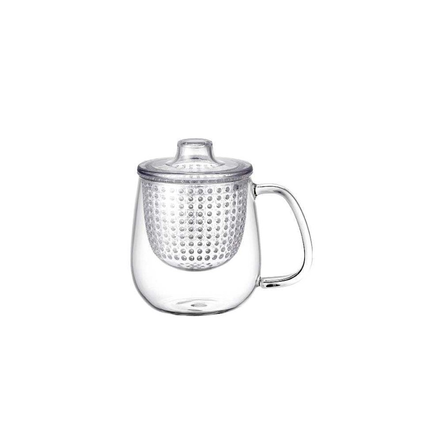 Copos UNITEA | Unitea Unimug 450Ml Claro