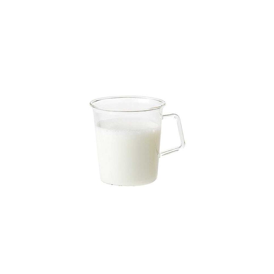 Copos CAST | Caneca Leite Fundido 310Ml Claro