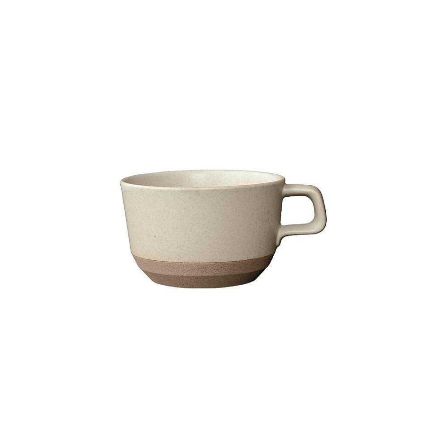 Copos CERAMIC LAB | Caneca Larga Clk-151 400Ml