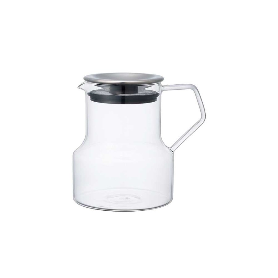 Copos CAST | Bule Fundido 700Ml Cinza Sem Cor