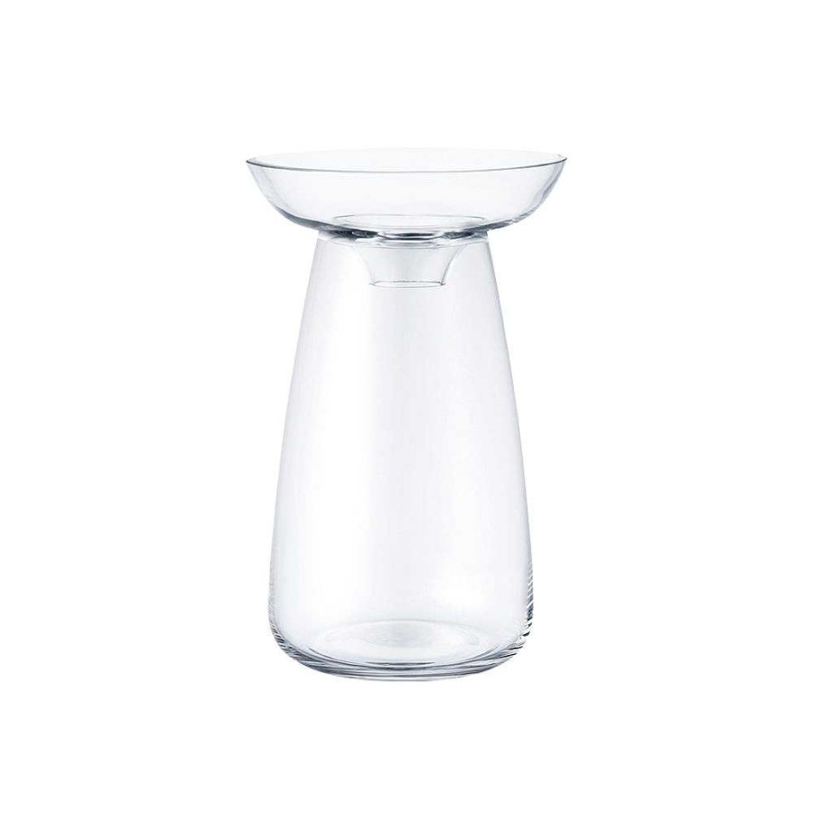 Interior AQUA CULTURE VASE | Vaso De Cultura Aqua 120Mm