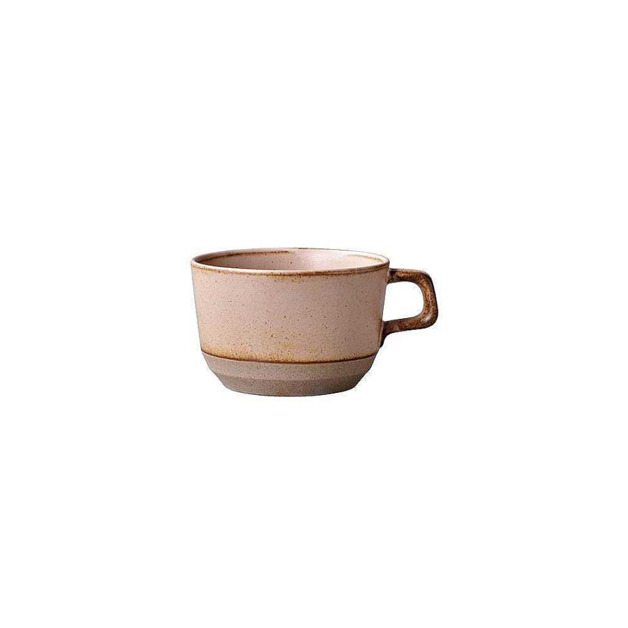 Copos CERAMIC LAB | Caneca Larga Clk-151 400Ml