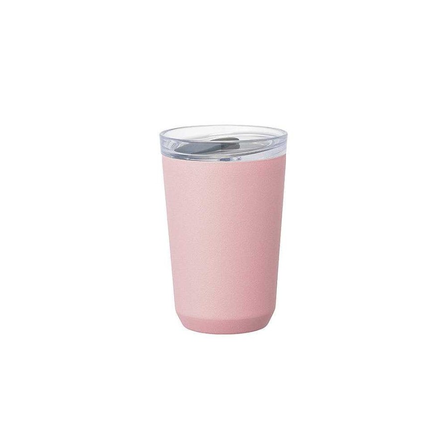 Copos TO GO TUMBLER | Copo To Go 360Ml Com Plugue