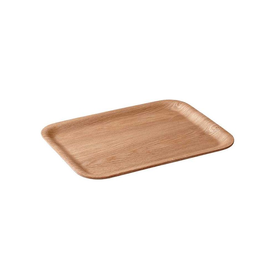 Utensilios De Cozinha NONSLIP TRAY | Bandeja Antiderrapante 320X240Mm Salgueiro